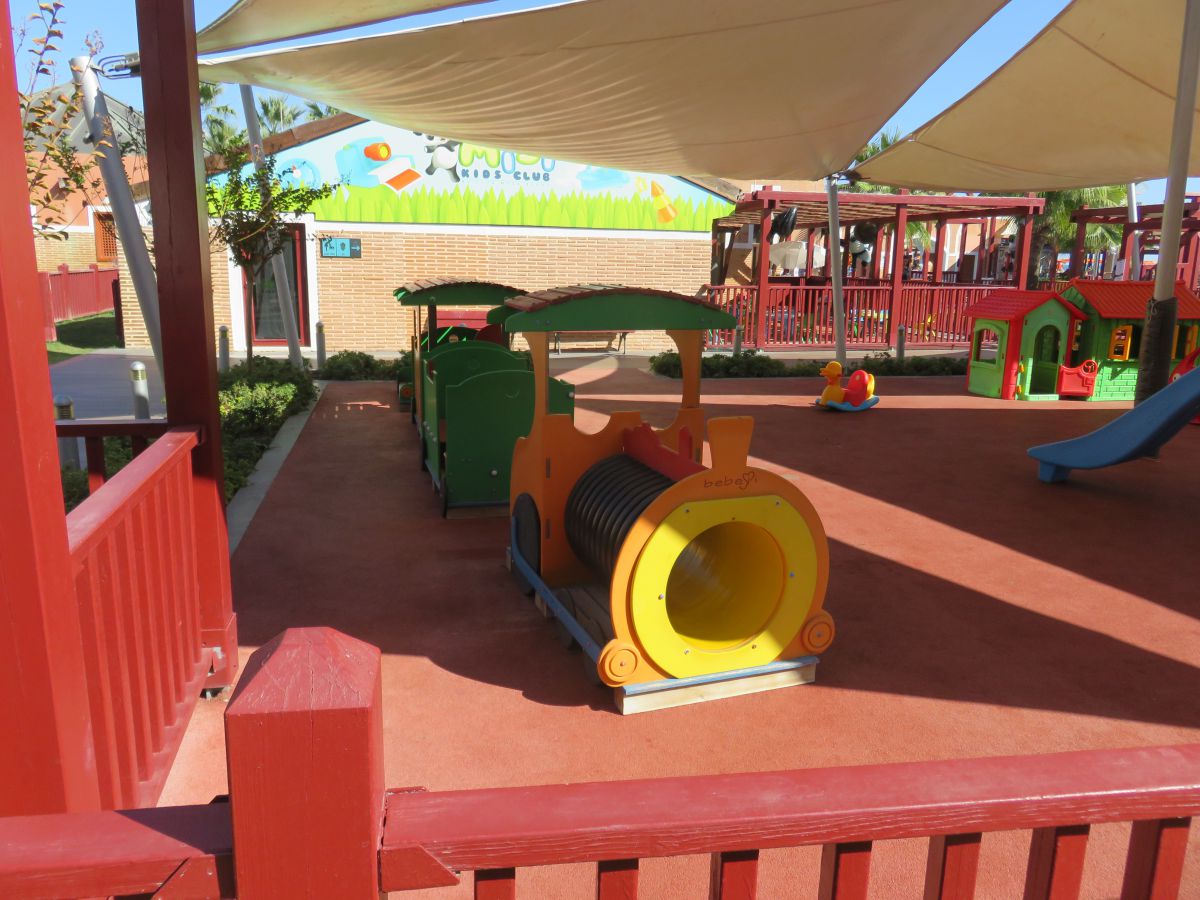 imagini hotel MEGASARAY 2021